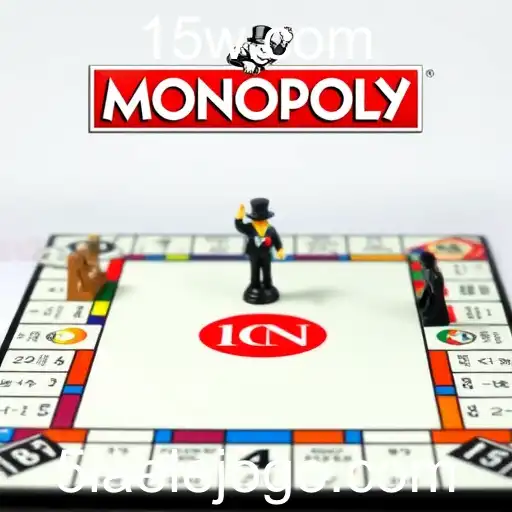 Explorando o Fascinante Mundo do Monopoly: A História e o Impacto do Laele Jogo