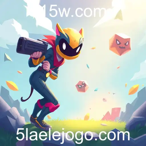 Promoção no Mundo dos Jogos: O Fenômeno 'Laele Jogo'